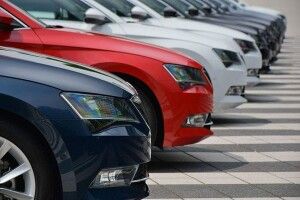 Як правильно взяти авто на прокат