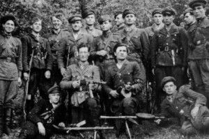У мережі показали загадковий архів УПА