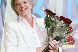 ВІКНО РУБРИКИ: «Людина визвучує себе музикою»