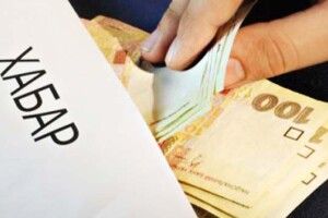 Луцькі патрульні на тисячу гривень не повелися