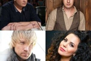 Стали відомі імена суддів нового «Х-Фактора»