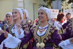 У Луцьку гучно зазвучать пісні тихоокеанської країни 