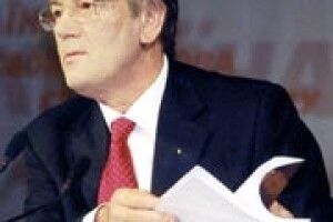 ВИКЛИКИ НИНІШНЬОЇ ПОЛІТИЧНОЇ СИТУАЦІЇ І ПОЗИЦІЯ ПРЕЗИДЕНТА