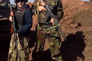 «ЯКБИ НЕ ПЕРЕМИР’Я, МИ ЗАГИНУЛИ Б»