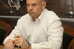 ІГОР ПАЛИЦЯ ПРО 100 ДНІВ РОБОТИ ГОЛОВОЮ ОБЛРАДИ