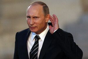 Путін у 2017 році піде у відставку?