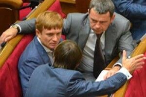 НЕ БУДЬТЕ БРАТОВБИВЦЯМИ!*