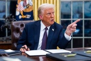 США скинули бомби на ядерні обʼєкти Ірану. Наступна – москва?