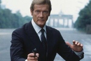 Помер «Джеймс Бонд»
