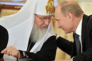 АНАТОМІЯ НЕОГОЛОШЕНОЇ ВІЙНИ