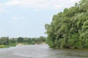 ДОДОМУ — ВПЛАВ ЧЕРЕЗ БУГ