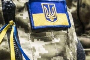 Під Водяним від обстрілу загинув український військовий