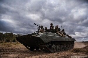 Ситуація на фронті на ранок 29 жовтня - Генштаб ЗСУ