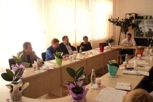 «Університет 3.0»: умови реалізації