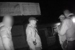 У Ковелі затримали чоловіка, який може бути причетний до стрільби