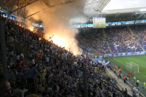 Куди повернеться футбол: Динамо і Шахтар дійшли згоди