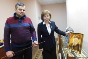 У Берестечківському музеї зберігається понад півтори тисячі експонатів