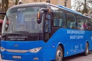 У Луцькому районі відбудеться просвітницький захід «Територія здоров’я»