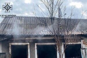 В пожежі уві сні згоріла родина з маленьким хлопчиком 