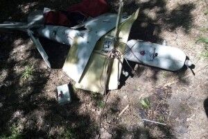 Оперативна інформація щодо російського вторгнення станом на вечір 9 травня