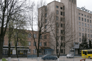 Відомо, хто купив частину майна автозаводу «Богдан» у Луцьку 