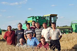 «ЯК Я МОЖУ СКОРОТИТИ ПРАЦІВНИКІВ, З ЯКИМИ 30 РОКІВ ДІЛЮ ХЛІБ І СІЛЬ?»