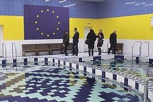 «ПРОЛІСОК» НА КРОК ВИПЕРЕДИВ  САНАТОРІЇ УКРАЇНИ