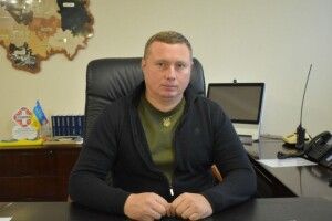 Сьогодні голова Волинської ОВА Юрій Погуляйко святкує День народження