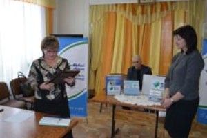 З ДОБРОМ У СЕРЦІ ДО ОДИНОКИХ І ЗНЕДОЛЕНИХ*