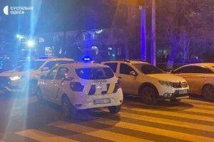 В Одесі вибухнула граната, багато поранених