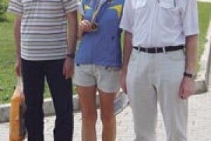 У ЛУЦЬК ПРИЇДУТЬ НАЙКРАЩІ СКОРОХОДИ