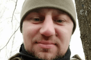 Волинь – у скорботі: додому навіки повернувся молодий Воїн (Відео)