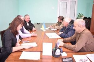 Чи відчужать у Оваднівського професійного ліцею майно та землю?