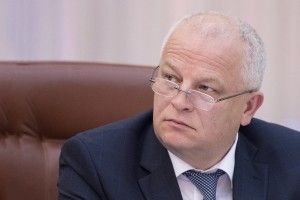 Чому до нас їде перший віце-прем’єр-міністр України?