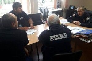 Якщо раніше Луцьк патрулювало 15 поліцейських екіпажів, то тепер – лише 4-5