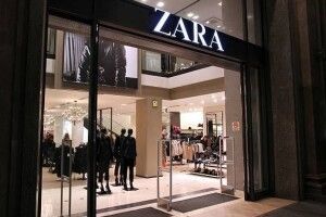 Bershka, Zara та Pull&Bear повертаються на ринок росії 