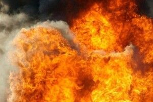 За добу українські захисники знищили 4 склади БК і 3 бази окупантів