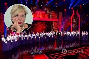 Чи отримає хор імені Верьовки бойкот рівненчан?