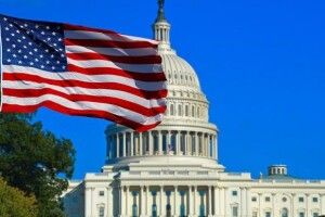 Дефіцит бюджету США перевищив три трильйони доларів