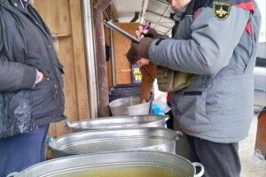 На ринках у Луцькому районі шукали незаконний вилов