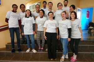 «Хай знають, що ми всі здорові!» – лучанка Ольга Батура після карантину готова повертатися із Нових Санжар (Фото)