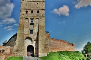 Від сьогодні зросла вартість квитка у Луцький замок