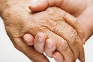   Волиняни  вивчали секрети активного довголіття