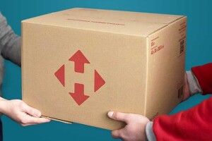 Надішліть товар собі: «Нова пошта» попереджає про шахрайську схему