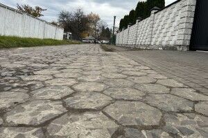 У Ковелі збережуть історичну «трилінку» на вулицях