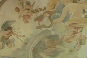 У Чернівцях через дощі затопило старовинний музей