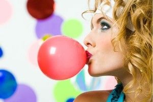 Її можна жувати, а ще...