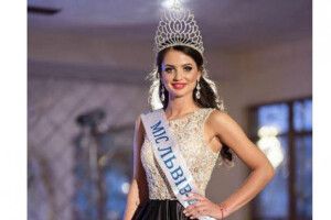 Наша сусідка представлятиме Україну на конкурсі «Міс Європа» в… Південній Кореї (Фото)