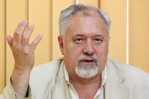 «Українці можуть втратити незалежність – і Путін тут ні до чого»