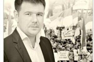 ЧОМУ Я ГОЛОСУЮ  ЗА ГЕННАДІЯ ЧАСТЯКОВА*